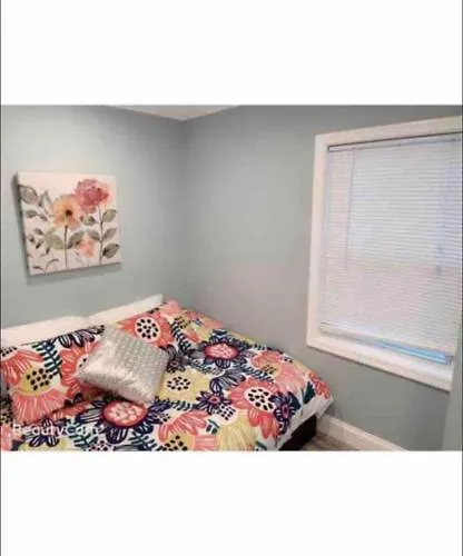 Nice Bedroom Next Fells Point