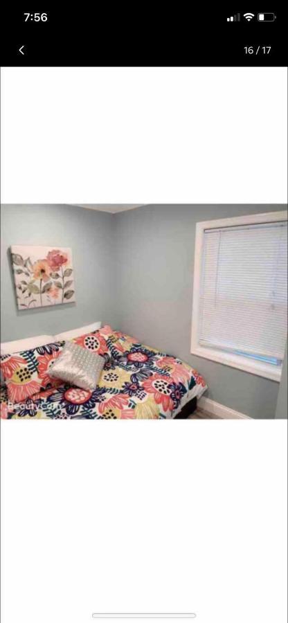 Guest house Bedroom Next Fells Point Baltimore